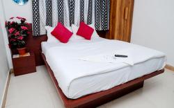 FabHotel Nisarg Villa