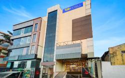 FabHotel Pride Image - Rajarajeshwari Nagar