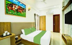 FabHotel Jai Palace Comfortable Stay