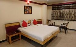 FabHotel Sri Sai Guru Comforts - HRBR Layout