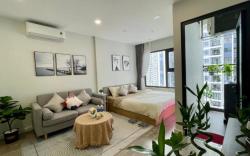 Vinhome Smartcity - Can ho cao cap TTA