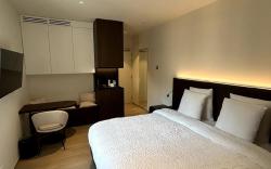 Comfort kamer - kingsize bed