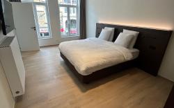 Comfort kamer - kingsize of twin bed