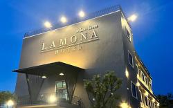 Lamona hotel