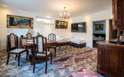 Apartman vintage A101