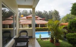 Chirooss Homestay And Resorts 