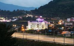 Benikea Hotel Cheong Do Spring