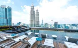 Star Residences KLCC by Nexus Nest