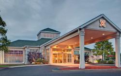 Hilton Garden Inn State College