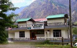 A NATURE RESORT 