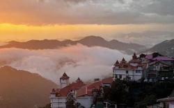 GS cottage  B&B walking distance from Mall Road 