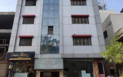 Goroomgo Sai Prabhu Inn Shirdi