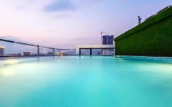 Ocean Haven Hotel