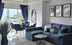 Patong Tower Apartment Sea View