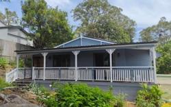 Air-conditioned Quiet Stay in Rochedale South