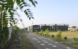 Tarshal Farms - A Rustic Property with Games 