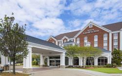 Hilton Garden Inn Jackson Madison