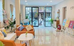 Chen Inn Patong Guest House