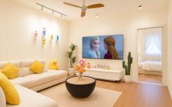 Nook Select · 3min Food St·1km Elephant Trunk Hill