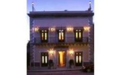 Villa Maria Cristina Hotel