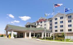 Hilton Garden Inn Nanuet Hotel