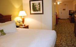 Hilton Garden Inn Temple Medical Center