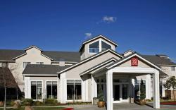 Hilton Garden Inn Roseville