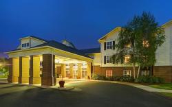 Homewood Suites by Hilton Hartford Farmington