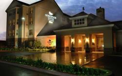 Homewood Suites by Hilton Sacramento-Roseville