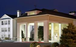 Homewood Suites by Hilton Salt Lake City-Midvale/Sandy