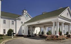 Homewood Suites by Hilton Olmsted Village (near Pinehurst)