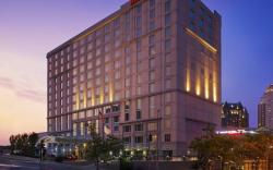 Hilton Providence