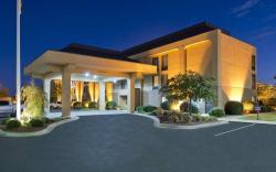 Hampton Inn Anderson