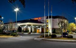 Hampton Inn Asheboro