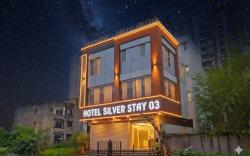 HOTEL SILVER STAY 03