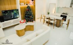 TomHomestay 2BR2WC Vinhomes Grand Park