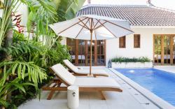 Villa Tsuchi Seminyak