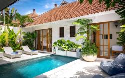 Villa Wahah Seminyak