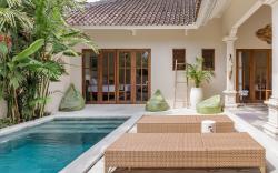 Villa Mandala Seminyak