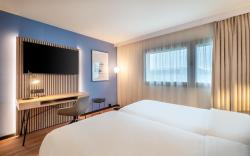 Radisson Hotel Paris Le Bourget