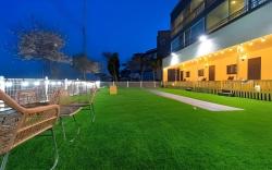 Glamdog Dog Pension Yeongheungdo Branch