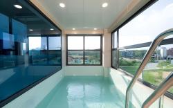 Gangneung Stayharam Villa