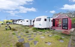 Pohang Unis Sea Caravan Guryongpo Branch