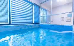 Gapyeong FS Pool Villa