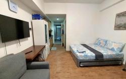ANIA GUEST ROOM