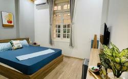 Steps to CATHEDRAL*private room-Nr. 2