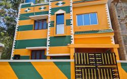 La Courtyard Yelagiri