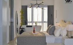 Core Soho Suite | Bathtub + Netflix @ KLIA