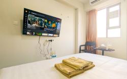 Lovina A12-29 at Baloi Residence