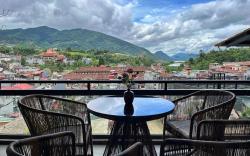 Whisper Stay I The Hillside Villa